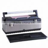 Stainless Steel Tool Box 26"