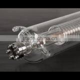 High Quality Co2 Laser 40w 50w 60w 80w 100w 130w 150w Glass Tube for Engraving and Cutting Machine thumbnail-5