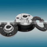 DLD5-80A Single Plate Electromagnetic Clutch