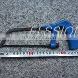 6" Small Size Hand Saw With Plastic Handle thumbnail-3