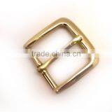Solid Brass End Bar Buckle With One Prong, Belt Buckle thumbnail-3