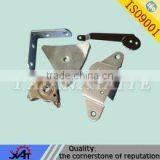 Customized Stamping Metal Part Furniture Metal Parts Of Factory Price thumbnail-1