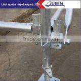 Easy Install Kwikstage Types of Steel Construction Scaffolding thumbnail-4