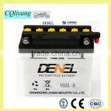 Excellent Motorcycle Battery 12v thumbnail-1