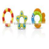Hot Sale Cheapest Plastic Baby Bathtime Fun Toy thumbnail-3
