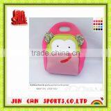 Newest Design Neoprene Lunch Bag Cooler Lunch Bag thumbnail-1
