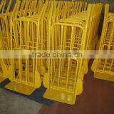 Steel Strong Two Wheel Hand Trolley thumbnail-4