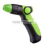 Plastic Spray Nozzle Three Pattern Garden Nozzle thumbnail-1