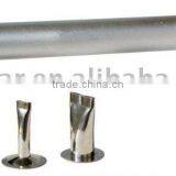 15# Manual Aluminum Body Jerky Gun / Jerky Kit thumbnail-1