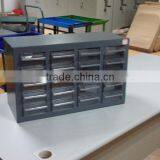 Plastic Drawer Parts / Components Cabinet thumbnail-2
