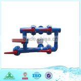 Water Treatment Machine for Swimming Pool thumbnail-3