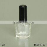 6ml Oval Nail Polish Bottle Design thumbnail-1