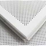 Perforated Plate - Smooth, High Strength, Lightweight thumbnail-2