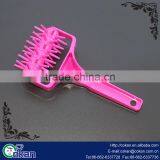 CK-KT686 Plastic Pizza Tools Pie Maker Lattice Pastry Cutter With Plastic Handle/Pastry Lattice Roller Cutter of Cake Tools. thumbnail-2