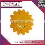 Wholesale Promotional Custom Silicone Rubber Coaster thumbnail-6