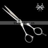 Professional Hair Scissors 440c Japanness Steel Thinning Scissors Shears Baber Scissors Set thumbnail-3