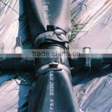 Crossing Fittings Installed thumbnail-1