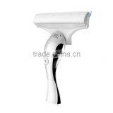 2 in 1 Cordless Rechargeable Electric Window Vacuum Cleaner thumbnail-1