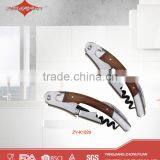 Corkscrew Wedding Favor Wine Opener thumbnail-1