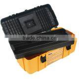 ABS Two Layers Large Toolbox Tool Box Tool Cabinet