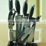 Stainless Steel Chinese Chopper Knife thumbnail-1