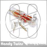 30 in 1 Extensible Shaft Gearless Precision Screwdriver thumbnail-3