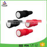 Amazon Hot Selling Rabbit Wine and Beverage Bottle Stoppers Silicone Wine Bottle Stopper Perfect for Wine thumbnail-2