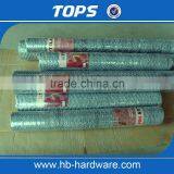Galvanized Hexagonal Wire Netting Chicken Poultry Fence thumbnail-5