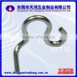 Customized Precision Wire Forming Springs thumbnail-1
