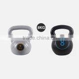 2016 Popular New Design HDPE Kettle Bell Dumbbell thumbnail-5