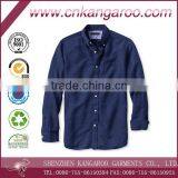 Street Style Linen Shirt/Linen-cotton Shirts/casual Shirts thumbnail-1