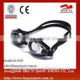 Durable Sports Brand Popular Silicone Goggles for Men Women Unisex in Fashion thumbnail-1
