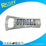 Promotional Bottle Opener With Zinc Alloy thumbnail-1