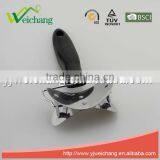 WCTS845 Stainless Steel Dumpling Cutter Circle Shape Plastic Handle Good Price thumbnail-2