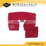 Dog Shape Pvc Air Mattress,Inflatable Bouncer Beach Toy thumbnail-5