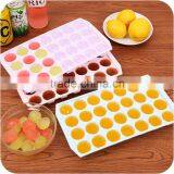 HIGH QUALITY ICE LATTICE SERIES ICE CUBE TRAY thumbnail-6