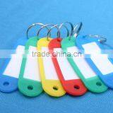 Colorful Plastic Name Tag Travel Luggage Tag thumbnail-3