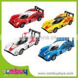 Top Selling Assembly Set Racing Mini Small Metal Toy Cars thumbnail-1