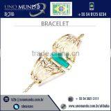 Perfectly Finished Bracelet Available for Women at Lowest Market Rate thumbnail-1