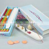 Color Incense Sticks/2015 HK Home Product Fair Incense Gift/india Cone Incense/scented Incense Gift Set/color Incense Sticks thumbnail-5