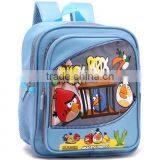 Cute Kids Cartoon Picture of School Bag thumbnail-2
