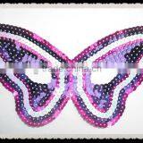 2015 New Butterfly Mask for Paty