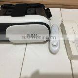 UCHOME 2017 Hot Sale 2nd Generation Adjustable Focus VR Box 3D Virtual Reality Glasses thumbnail-6