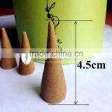 Vietnam High Quality & Cheap Price From Agarwood Incense Cones /Oud Incense Cones thumbnail-1