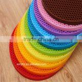 Protective Silicone Table Coaster Food Grade Multi-functional Matt thumbnail-1