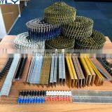 BAILY SUPPLY 15Ga 23.7mm Crown C Hog Ring Staples thumbnail-6