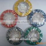 FLAME RETARDANT PVC ELECTRIC TAPE thumbnail-1