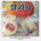 New Sweet Rice Cracker thumbnail-1