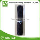 Round Orchid Flower Bamboo Sticks thumbnail-4
