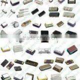 CPPLC4-LT0PT High Frequency SMD Oscillator Surface Mount Crystal Oscillator 5.0V 50PPM 20+32.7680MHZ